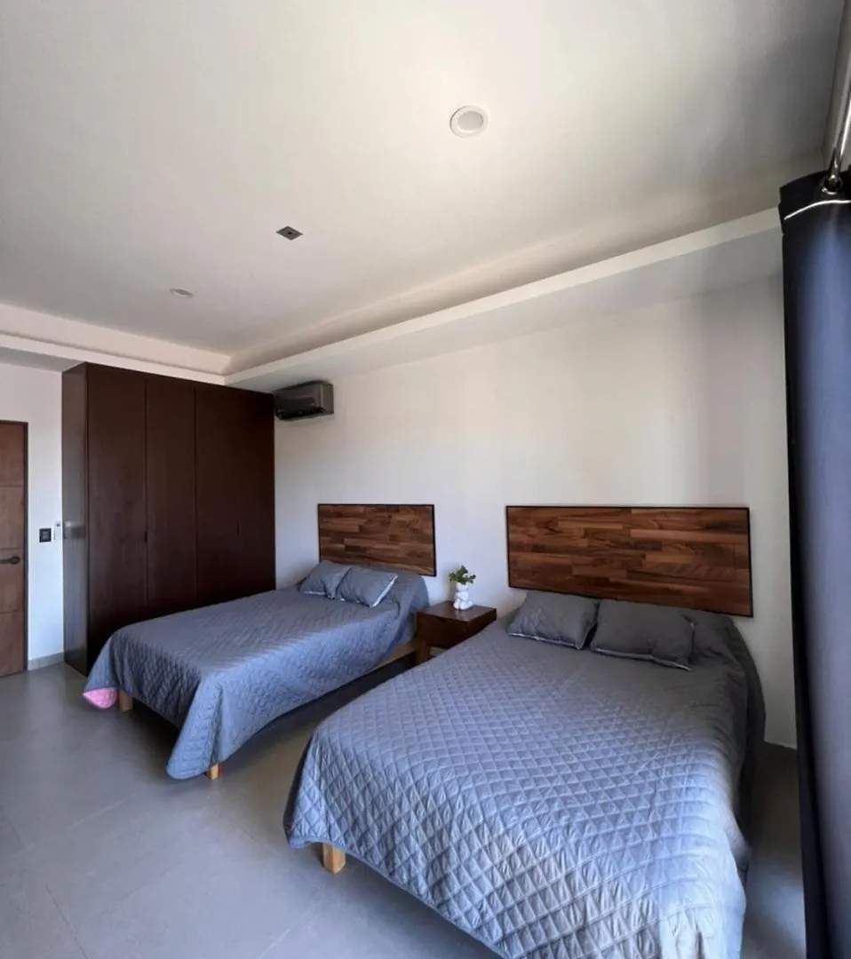 Departamento De Lujo Con Alberca Cerca De La Playa Daire Mazatlan
